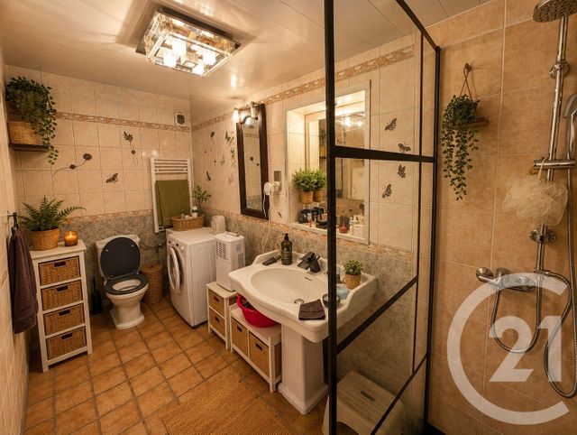 Maison &agrave; vendre - 5 pi&egrave;ces - 150 m2 - Sivry La Perche - 55 - LORRAINE