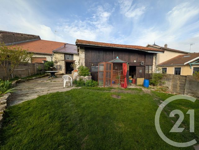 Maison &agrave; vendre - 5 pi&egrave;ces - 150 m2 - Sivry La Perche - 55 - LORRAINE