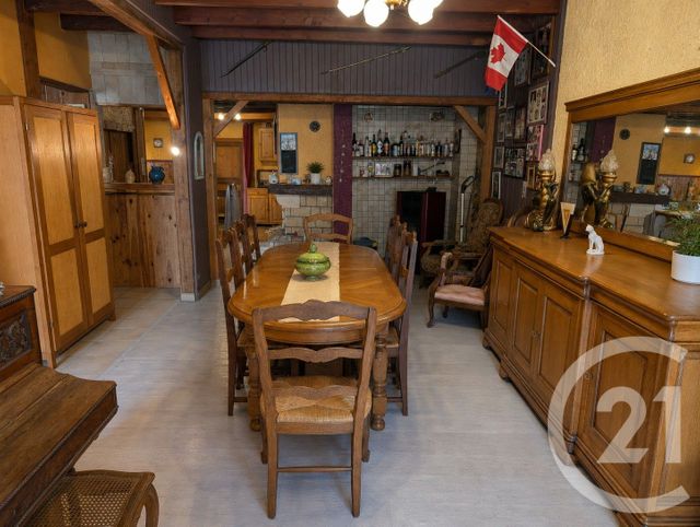 Maison &agrave; vendre - 5 pi&egrave;ces - 150 m2 - Sivry La Perche - 55 - LORRAINE