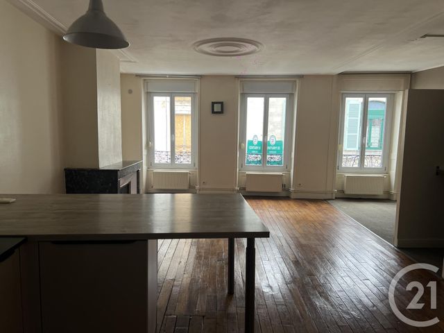 Appartement F5 &agrave; louer - 5 pi&egrave;ces - 124,81 m2 - Verdun - 55 - LORRAINE