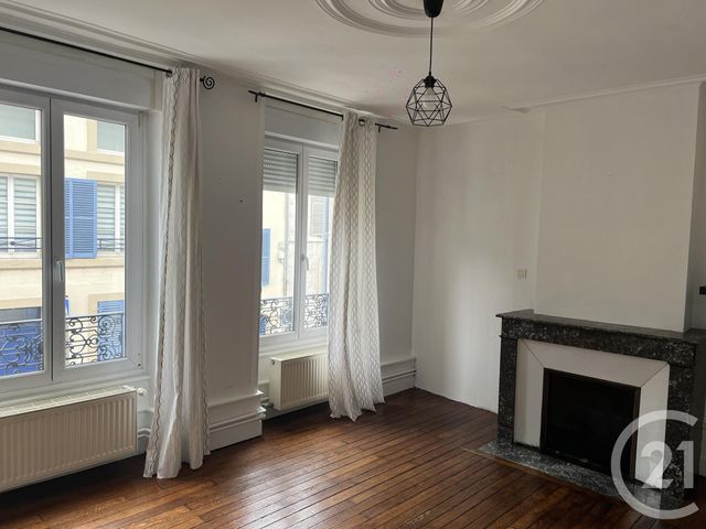 Appartement F5 &agrave; louer - 5 pi&egrave;ces - 124,81 m2 - Verdun - 55 - LORRAINE