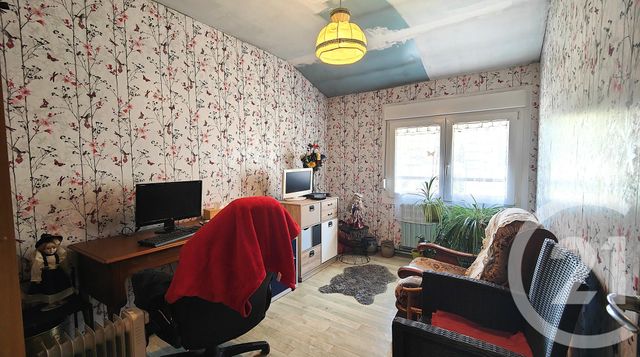 Maison &agrave; vendre - 4 pi&egrave;ces - 107,31 m2 - Rupt En Woevre - 55 - LORRAINE