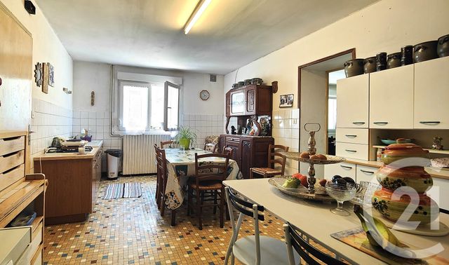 Maison &agrave; vendre - 4 pi&egrave;ces - 107,31 m2 - Rupt En Woevre - 55 - LORRAINE
