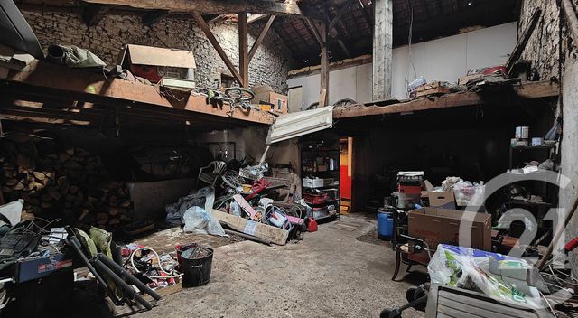 Maison &agrave; vendre - 4 pi&egrave;ces - 107,31 m2 - Rupt En Woevre - 55 - LORRAINE