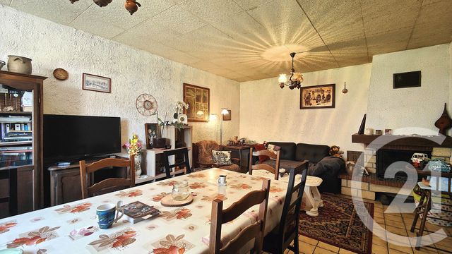Maison &agrave; vendre - 4 pi&egrave;ces - 107,31 m2 - Rupt En Woevre - 55 - LORRAINE