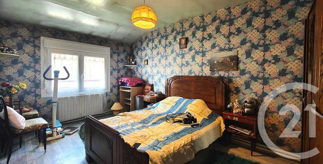 Maison &agrave; vendre - 4 pi&egrave;ces - 107,31 m2 - Rupt En Woevre - 55 - LORRAINE