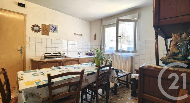Maison &agrave; vendre - 4 pi&egrave;ces - 107,31 m2 - Rupt En Woevre - 55 - LORRAINE