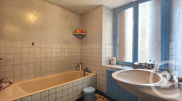 Maison &agrave; vendre - 4 pi&egrave;ces - 107,31 m2 - Rupt En Woevre - 55 - LORRAINE