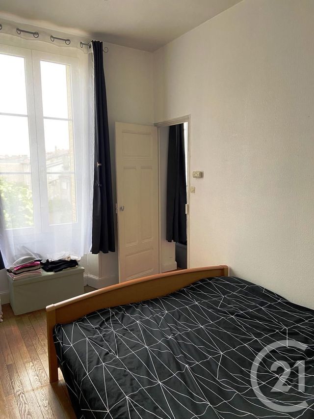 Appartement F3 &agrave; louer - 3 pi&egrave;ces - 61,69 m2 - Verdun - 55 - LORRAINE