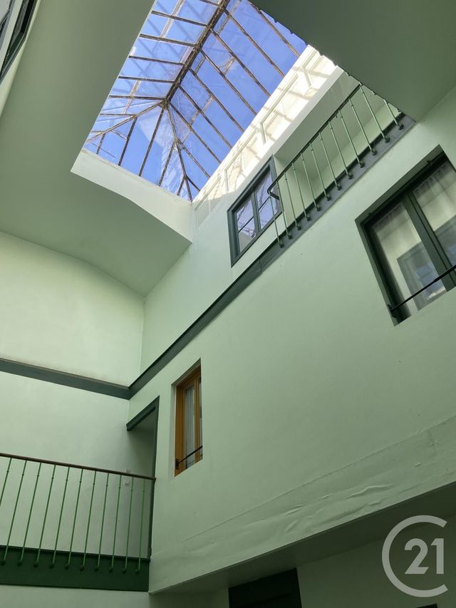 Appartement F2 bis &agrave; louer - 3 pi&egrave;ces - 60,48 m2 - Verdun - 55 - LORRAINE