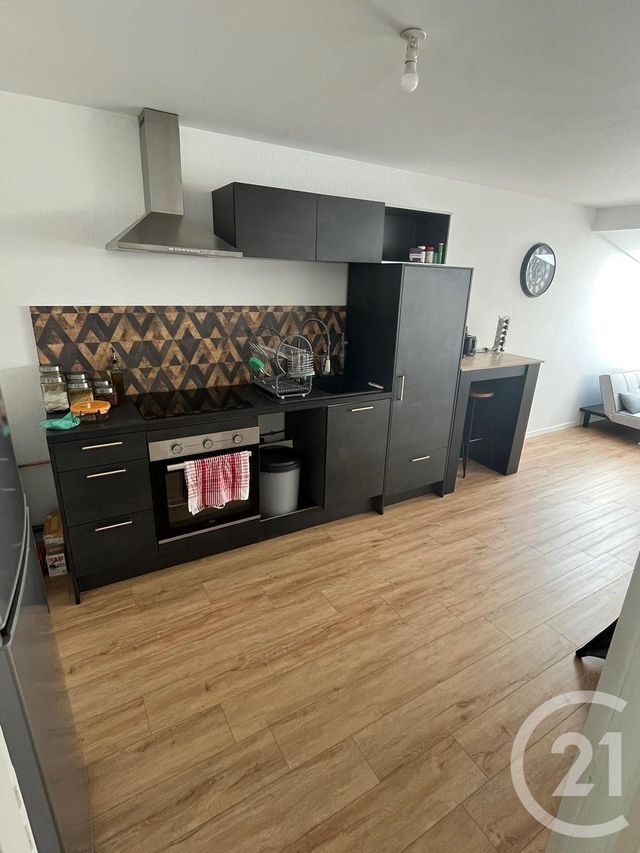 Appartement F2 bis &agrave; louer - 3 pi&egrave;ces - 60,48 m2 - Verdun - 55 - LORRAINE