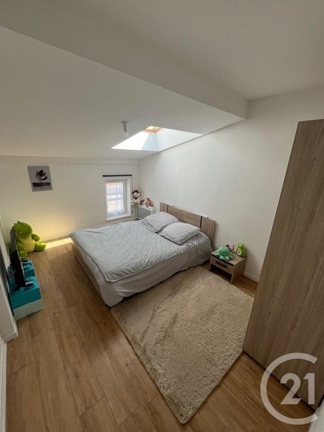 Appartement F2 bis &agrave; louer - 3 pi&egrave;ces - 60,48 m2 - Verdun - 55 - LORRAINE