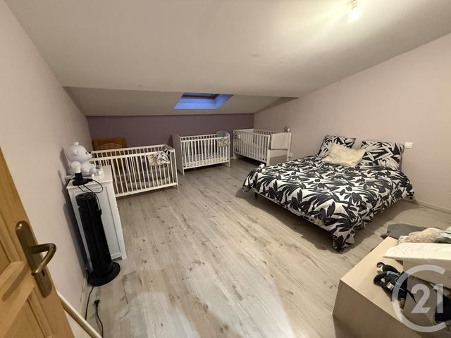 Maison &agrave; louer - 5 pi&egrave;ces - 159,07 m2 - Thierville Sur Meuse - 55 - LORRAINE