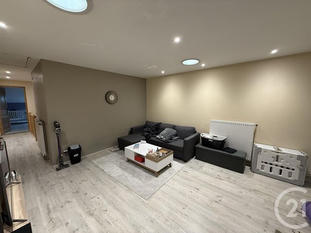 Maison &agrave; louer - 5 pi&egrave;ces - 159,07 m2 - Thierville Sur Meuse - 55 - LORRAINE