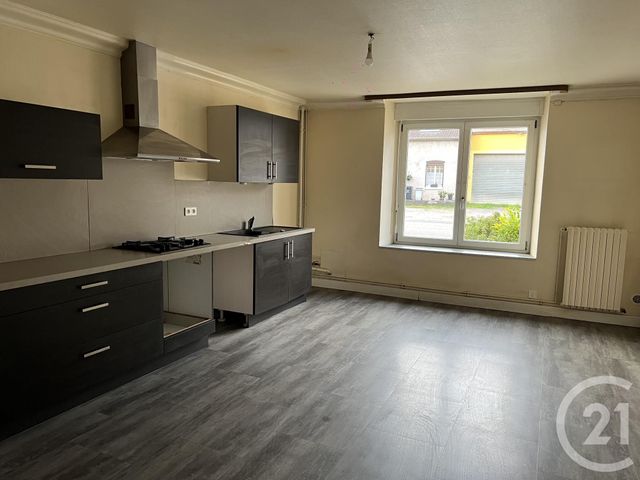 Maison &agrave; louer - 5 pi&egrave;ces - 159,07 m2 - Thierville Sur Meuse - 55 - LORRAINE