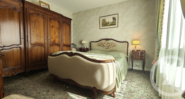 Appartement &agrave; vendre - 4 pi&egrave;ces - 96,58 m2 - Verdun - 55 - LORRAINE