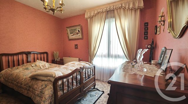 Appartement &agrave; vendre - 4 pi&egrave;ces - 96,58 m2 - Verdun - 55 - LORRAINE