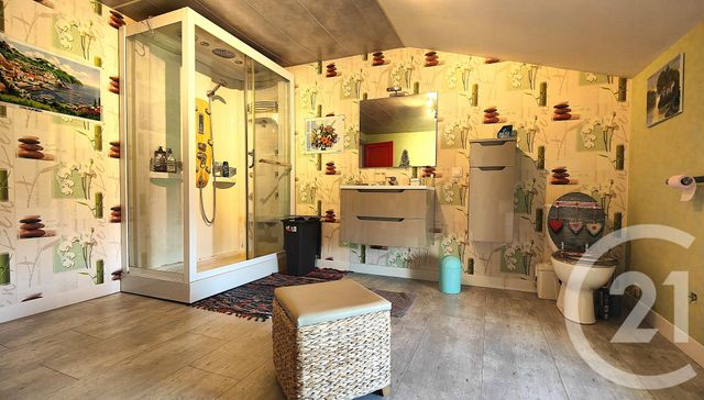 Maison &agrave; vendre - 4 pi&egrave;ces - 90,84 m2 - Montzeville - 55 - LORRAINE