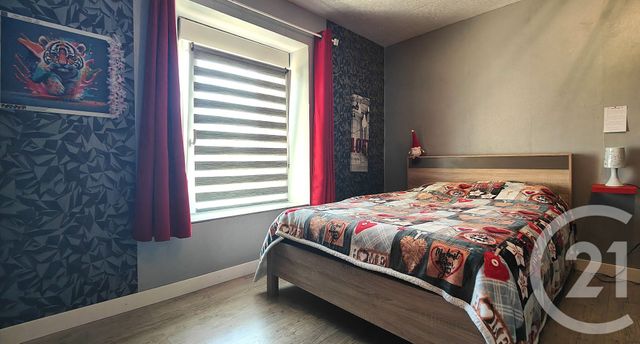 Maison &agrave; vendre - 4 pi&egrave;ces - 90,84 m2 - Montzeville - 55 - LORRAINE