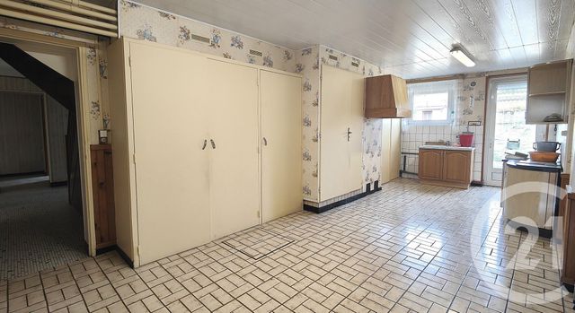 Maison &agrave; vendre - 6 pi&egrave;ces - 241,37 m2 - Dugny Sur Meuse - 55 - LORRAINE
