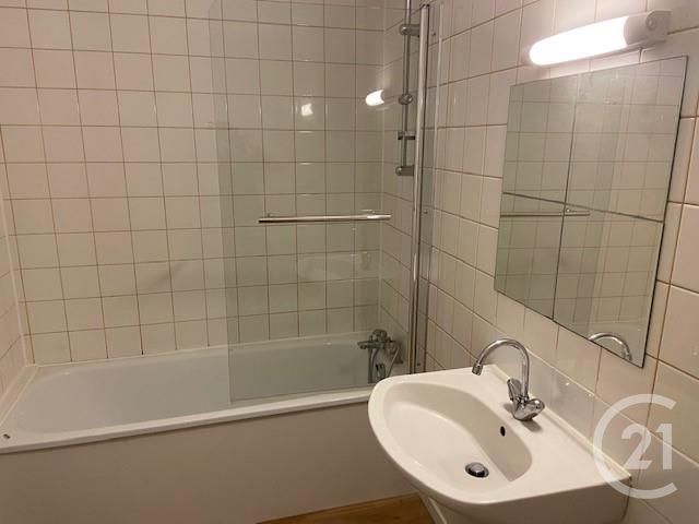 Appartement F2 bis &agrave; louer - 3 pi&egrave;ces - 45,21 m2 - Verdun - 55 - LORRAINE