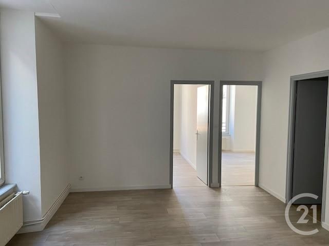 Appartement F2 bis &agrave; louer - 3 pi&egrave;ces - 45,21 m2 - Verdun - 55 - LORRAINE