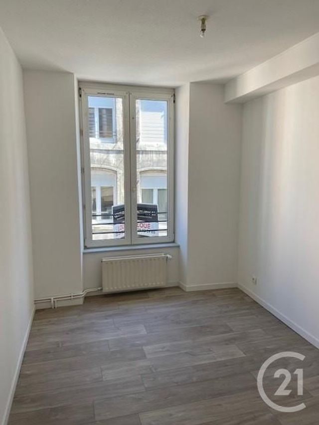Appartement F2 bis &agrave; louer - 3 pi&egrave;ces - 45,21 m2 - Verdun - 55 - LORRAINE