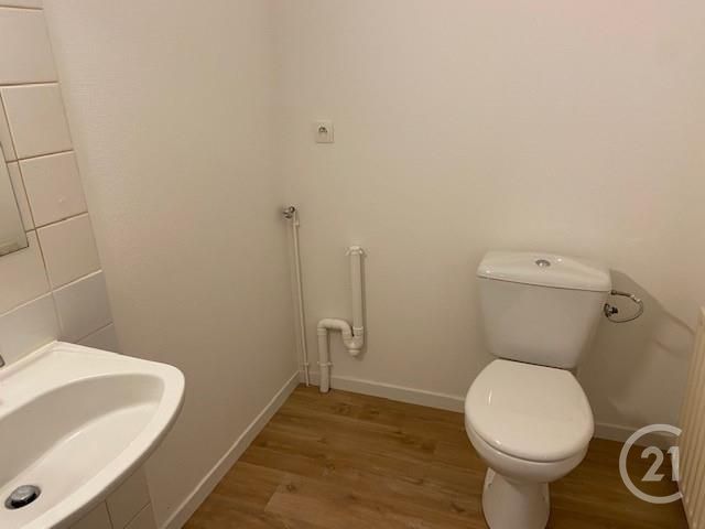 Appartement F2 bis &agrave; louer - 3 pi&egrave;ces - 45,21 m2 - Verdun - 55 - LORRAINE