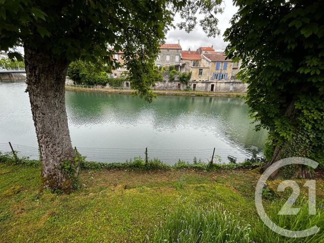 Appartement F2 &agrave; vendre - 2 pi&egrave;ces - 56 m2 - Verdun - 55 - LORRAINE