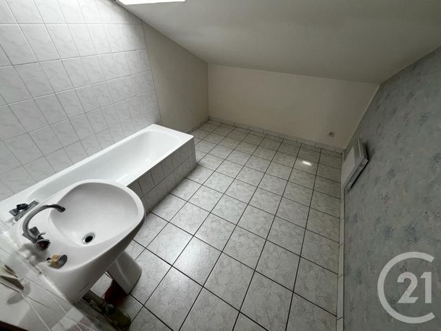 Appartement F2 &agrave; vendre - 2 pi&egrave;ces - 56 m2 - Verdun - 55 - LORRAINE