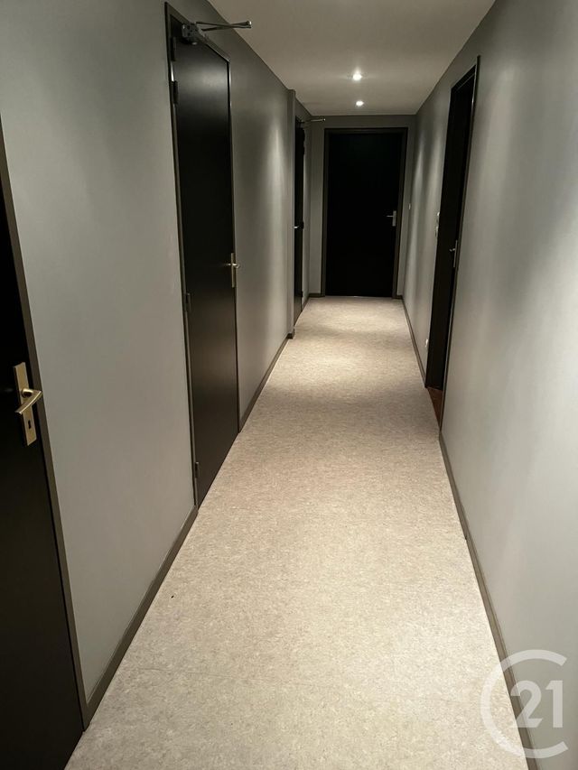 Appartement F2 &agrave; vendre - 2 pi&egrave;ces - 56 m2 - Verdun - 55 - LORRAINE