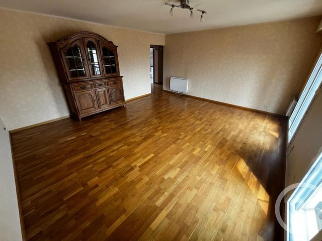 Appartement F2 &agrave; vendre - 2 pi&egrave;ces - 56 m2 - Verdun - 55 - LORRAINE