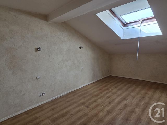 Appartement F2 &agrave; vendre - 2 pi&egrave;ces - 56 m2 - Verdun - 55 - LORRAINE