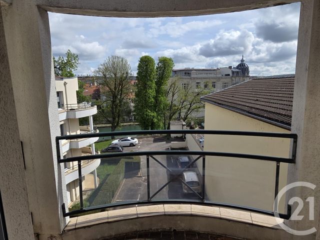 Appartement F2 &agrave; vendre - 2 pi&egrave;ces - 56 m2 - Verdun - 55 - LORRAINE