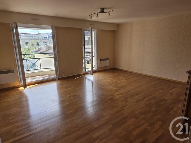 Appartement F2 &agrave; vendre - 2 pi&egrave;ces - 56 m2 - Verdun - 55 - LORRAINE