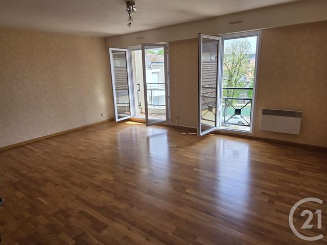 Appartement F2 &agrave; vendre - 2 pi&egrave;ces - 56 m2 - Verdun - 55 - LORRAINE