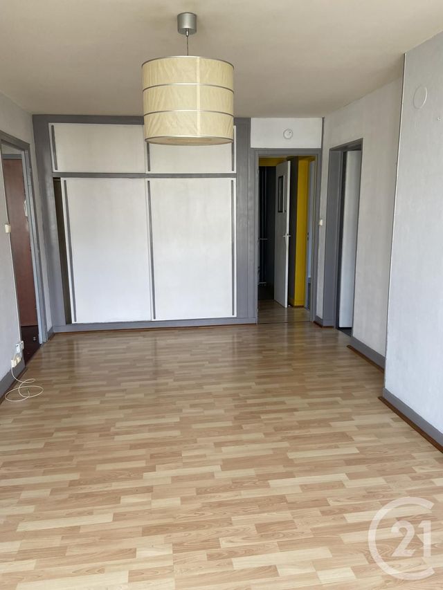 Appartement F4 &agrave; louer - 4 pi&egrave;ces - 67,25 m2 - Verdun - 55 - LORRAINE