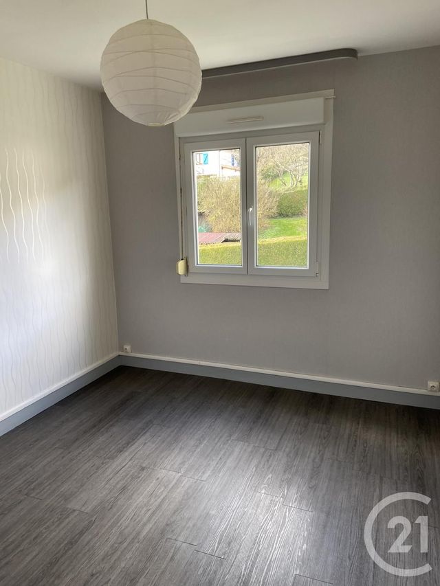 Appartement F4 &agrave; louer - 4 pi&egrave;ces - 67,25 m2 - Verdun - 55 - LORRAINE
