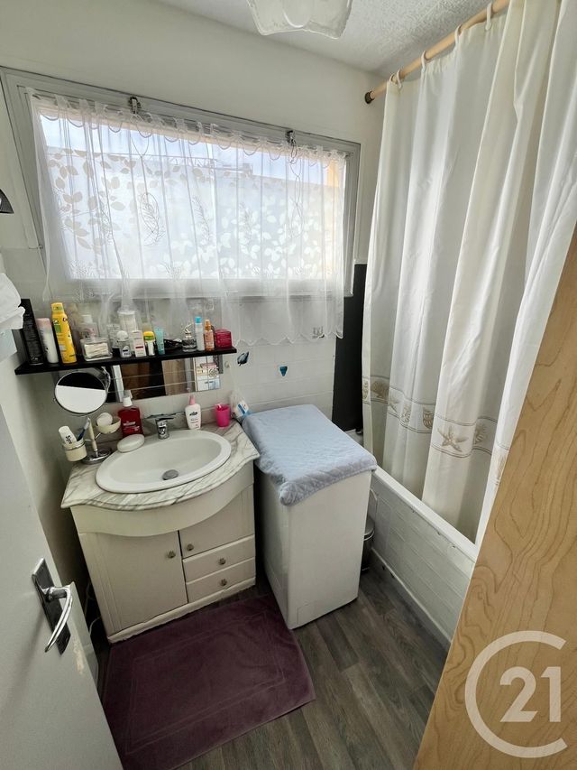 Appartement F2 &agrave; vendre - 2 pi&egrave;ces - 51 m2 - Verdun - 55 - LORRAINE