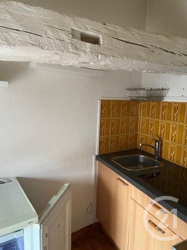 Appartement F2 &agrave; louer - 2 pi&egrave;ces - 45 m2 - Verdun - 55 - LORRAINE