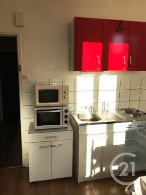Studio à Verdun