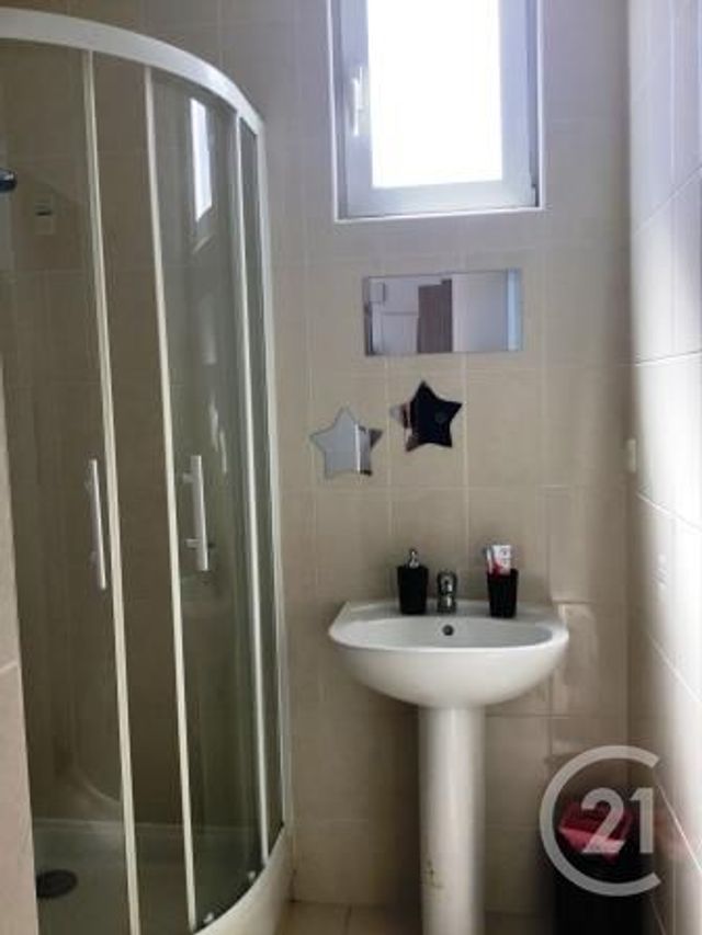 Appartement Studio &agrave; louer - 1 pi&egrave;ce - 22,28 m2 - Verdun - 55 - LORRAINE