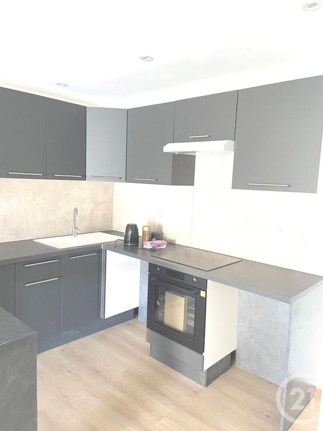 Appartement F3 &agrave; louer - 3 pi&egrave;ces - 58,75 m2 - Eix - 55 - LORRAINE