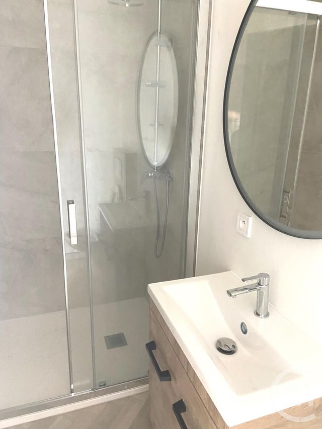 Appartement F3 &agrave; louer - 3 pi&egrave;ces - 58,75 m2 - Eix - 55 - LORRAINE