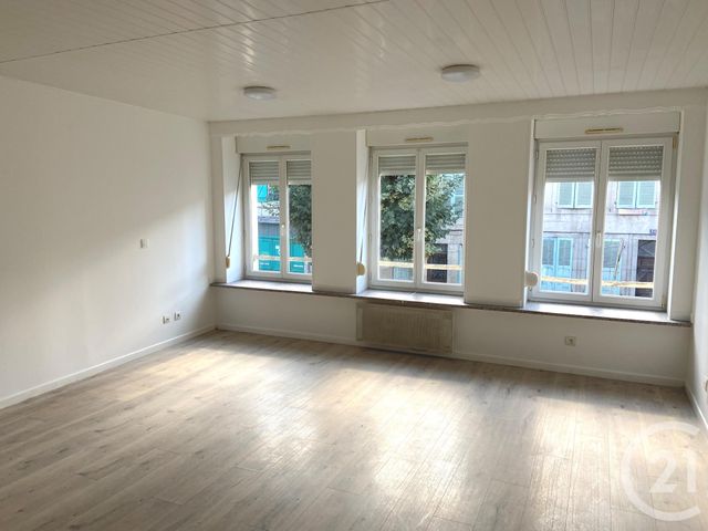 appartement - VERDUN - 55