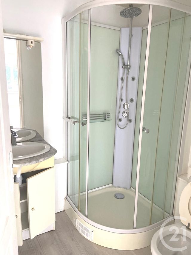 Appartement Studio &agrave; louer - 1 pi&egrave;ce - 28,34 m2 - Verdun - 55 - LORRAINE