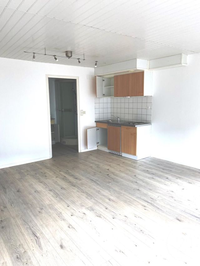 Appartement Studio &agrave; louer - 1 pi&egrave;ce - 28,34 m2 - Verdun - 55 - LORRAINE