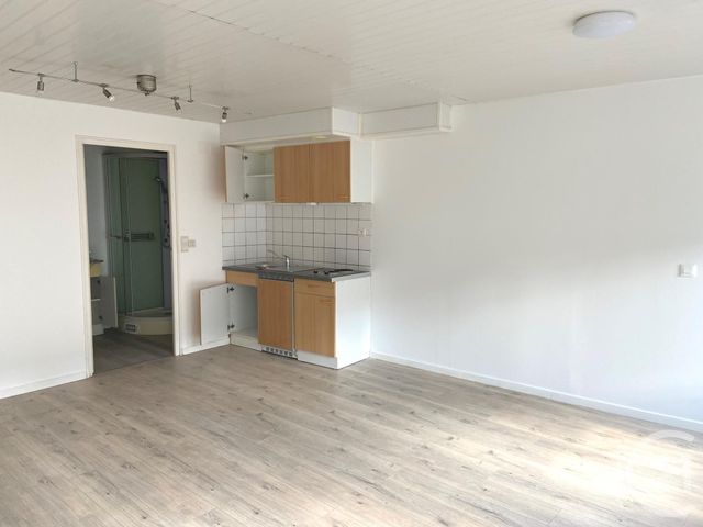 Appartement Studio &agrave; louer - 1 pi&egrave;ce - 28,34 m2 - Verdun - 55 - LORRAINE