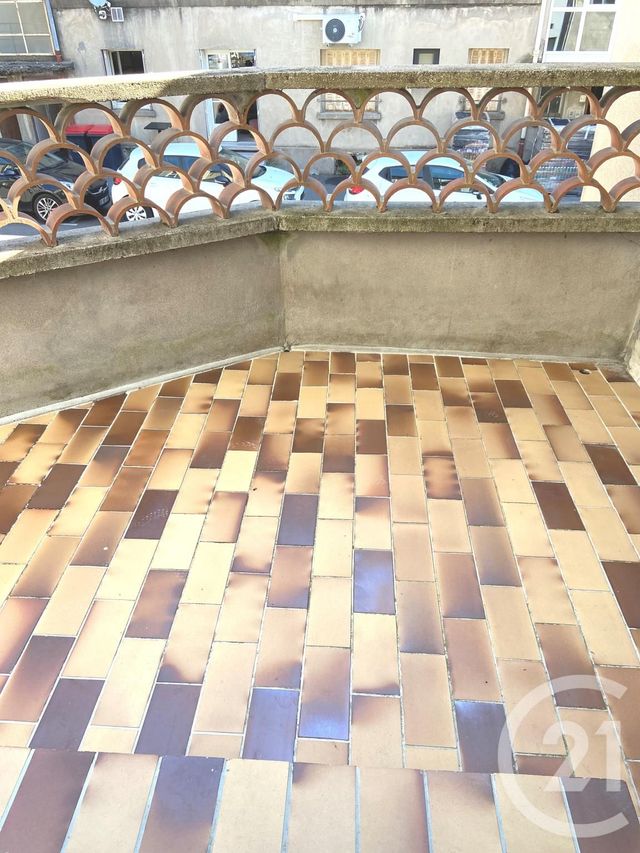 Appartement F2 &agrave; louer - 2 pi&egrave;ces - 31,11 m2 - Verdun - 55 - LORRAINE