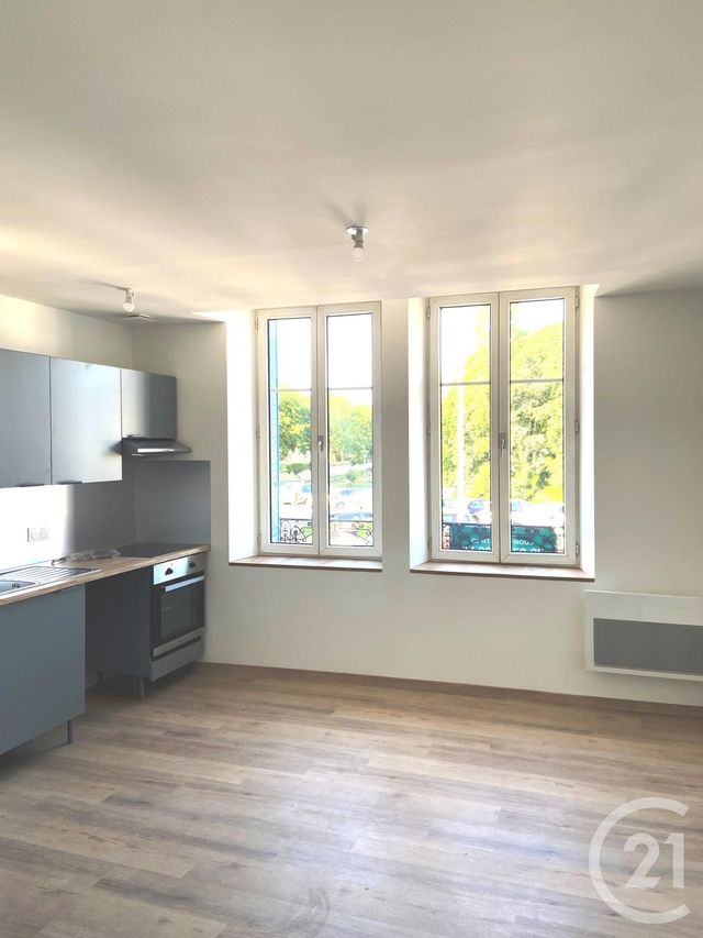 appartement - VERDUN - 55